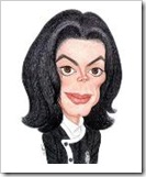 Michael Jackson's Conspiration
