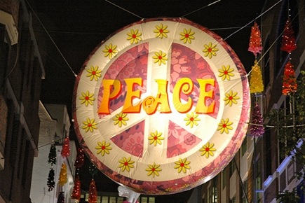 Peace