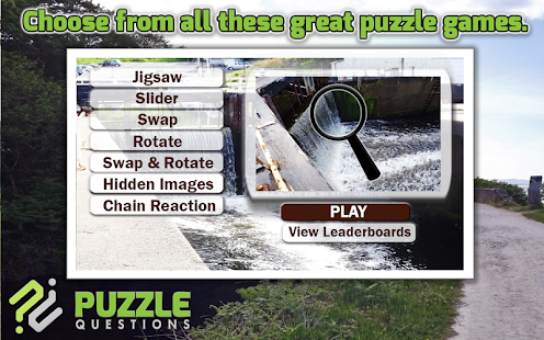 How to mod Free Puzzle Games Crinan Canal lastet apk for android