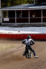 träning tallhult 24april 018