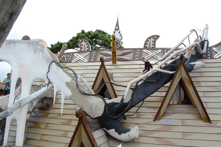 Муй Не - конец августа/начало сентября + Сайгон. Много фото.