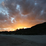  &ndash; Sunset at Racecourse Beach