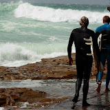  &ndash; Surf's up at Cronulla Beach
