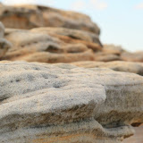  &ndash; Sandstone cliffs