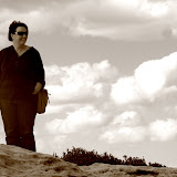  &ndash; Mandy at Royal National Park