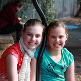  &ndash; Liana and Jemimah