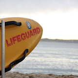  &ndash; Lifeguard Board