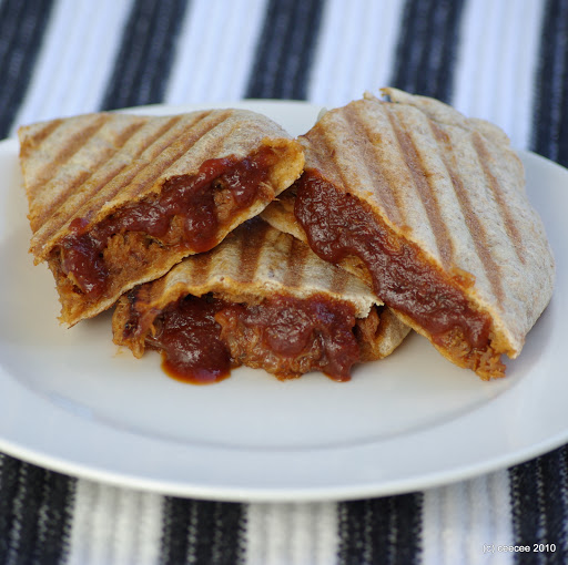 We love pulled pork. Love it.