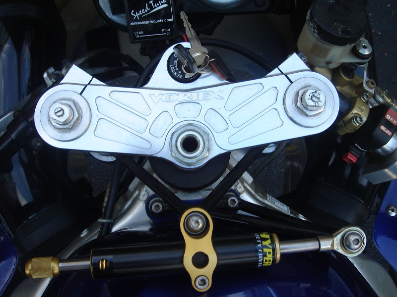 Setting my suspension Suzuki GSXR Motorcycle Forums