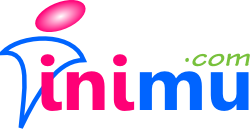 Inimu.com Logo Inimu.com