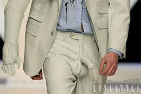 Baju Penis by Isabel Mastache 02