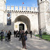 Topkapi Exit