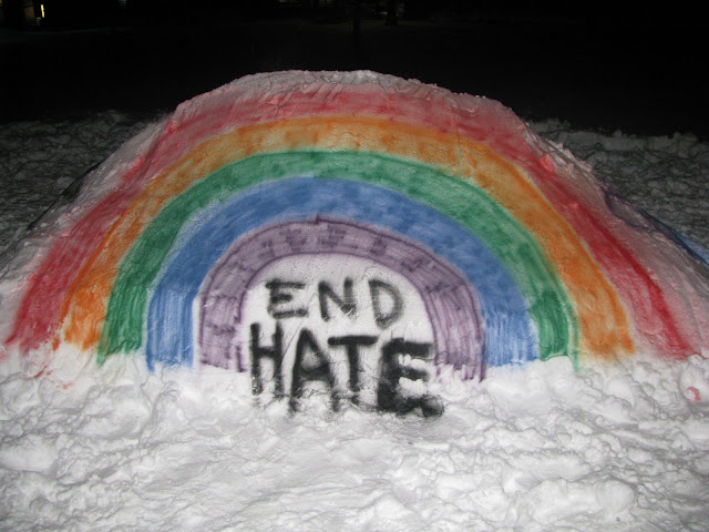 End Hate