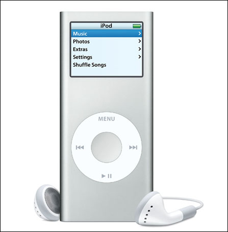 Find cheap ipods, wholesale ipods, discount ipod nano iPod with Video ipod 