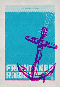 Frightened Rabbit, the Fillmore, May 19, 2010