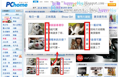 之後PChome有更新版本,連粗話都爆出口!「含狗(韓國)算是三小,淑君才是第一」。