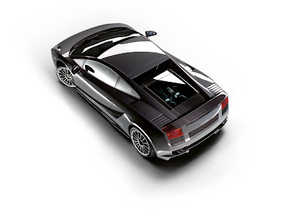 click below to download free best desktop wallpaper - Lamborghini Gallardo Superleggera 003