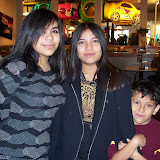 My babies