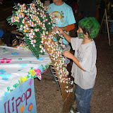 lollipop tree