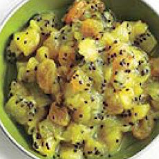Kiwi Compote