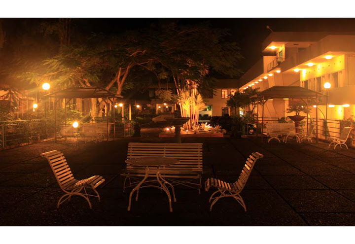 Hotel Tanjung