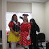Minnie's in trouble!