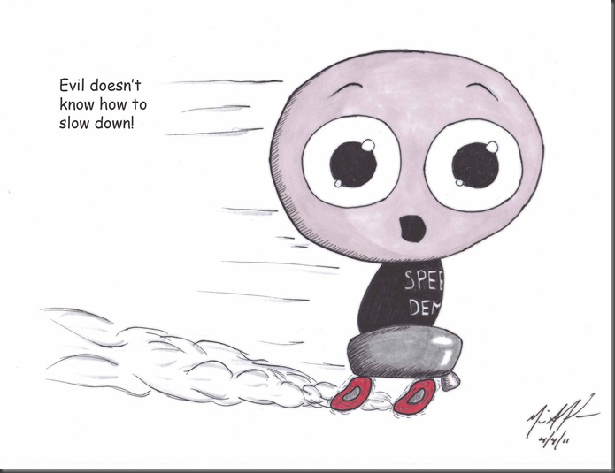 Roller Skate