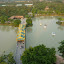 Phong cảnh Long Điền Sơn