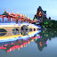 Phong cảnh Long Điền Sơn