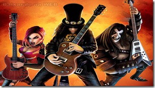 Guitar Hero 1366 x 768 Guitar Hero 1366 x 768