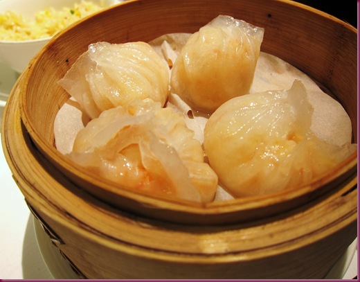 shang palace shrimp dumpling