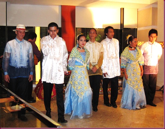 filipiniana