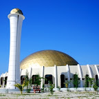 hulhumale-mosque