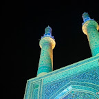masjid-e-jame-yazd-iran