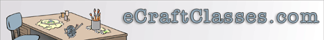 E Craft Classes