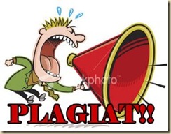 plagiat