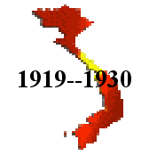 Việt Nam 1919-1930