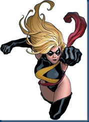 MsMarvel