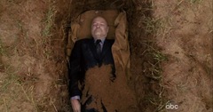 Dead John Locke