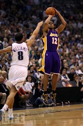 Los Angeles Lakers