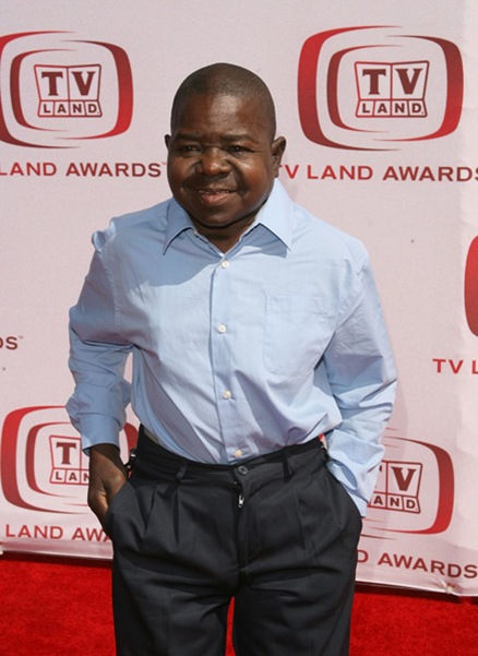 Gary Coleman