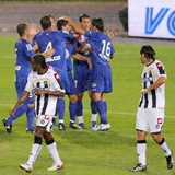 Getafe CF