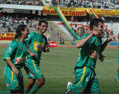 Sport Huancayo