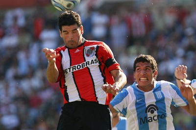 Estudiantes de la Plata vs Racing Club de Argentina