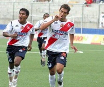 José Gávez venció como local a Sporting Cristal `por 2-1 José Gávez venció como local a Sporting Cristal `por 2-1