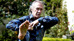 David Carradine