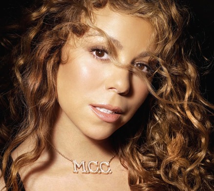 Mariah Carey