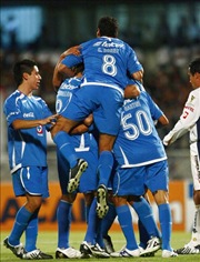 Cruz Azul
