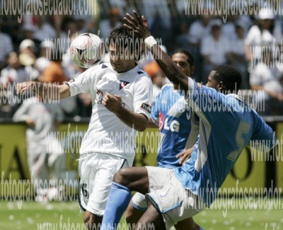 Emelec vs LDU de Quito