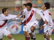 Per&uacute;